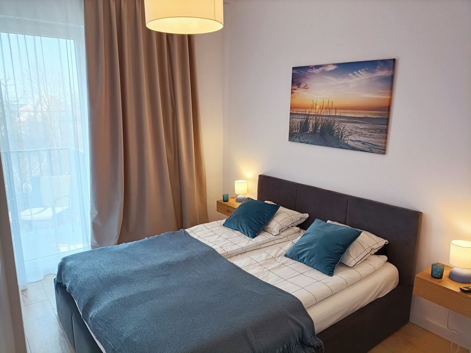 Apartament Jastrzębia Góra