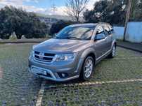 Fiat freemont 2.0 M-jet 7 lugares