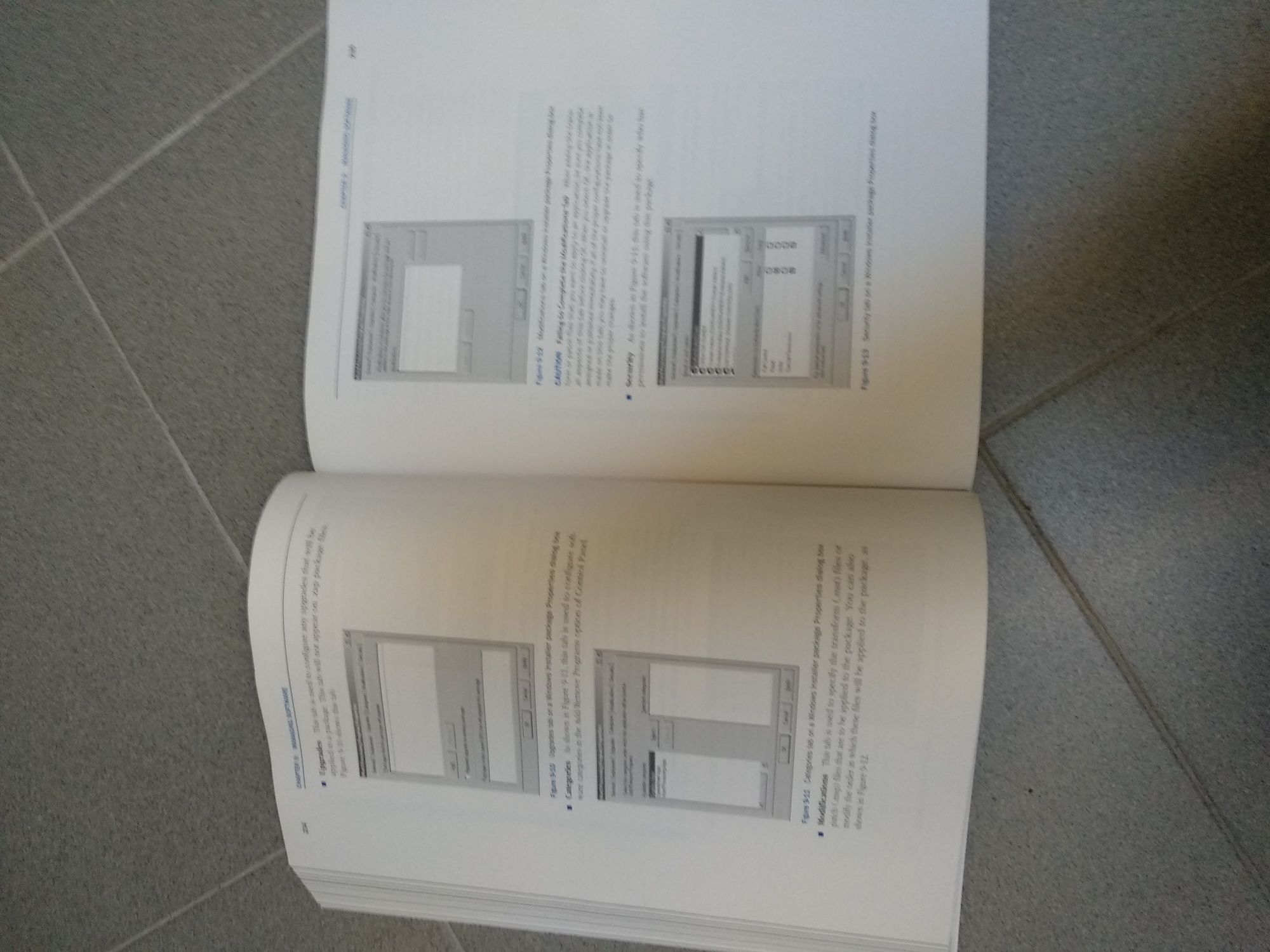 Livros Microsoft curso 70-294