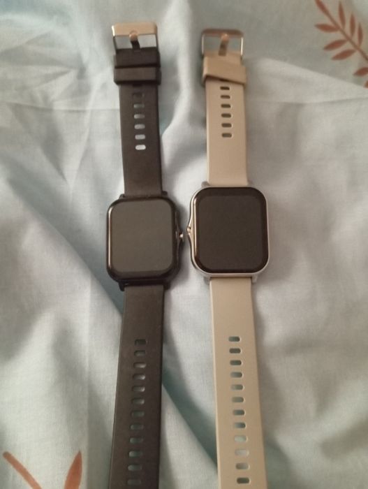 Смарт годинники ( 2 шт )