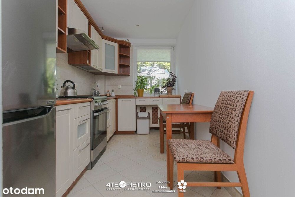 Lsm, Nadbystrzycka, 3 pokoje, 62m2, od zaraz