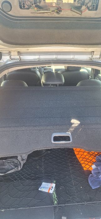 Vendo peugeot 407 usado