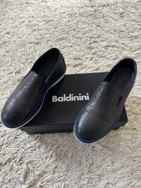 Чоловічк взуття Baldinini