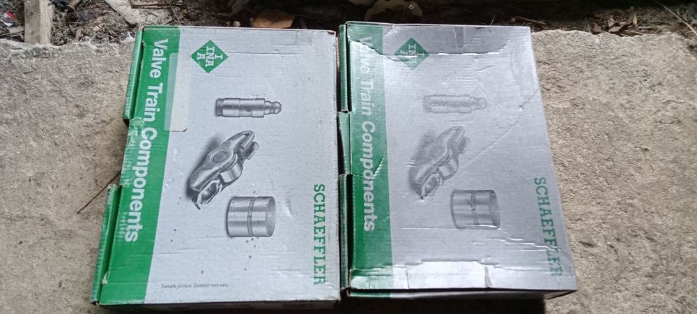 Продам гідрокомпенсатори Газель.