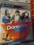 Sprzedam zamienię Wymiana Gier dance Star Party singstar move Ps3