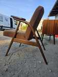 Fotel prl Radomsko - b6028,