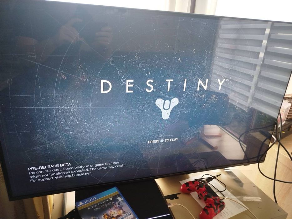 Playstaition 4, 500GB