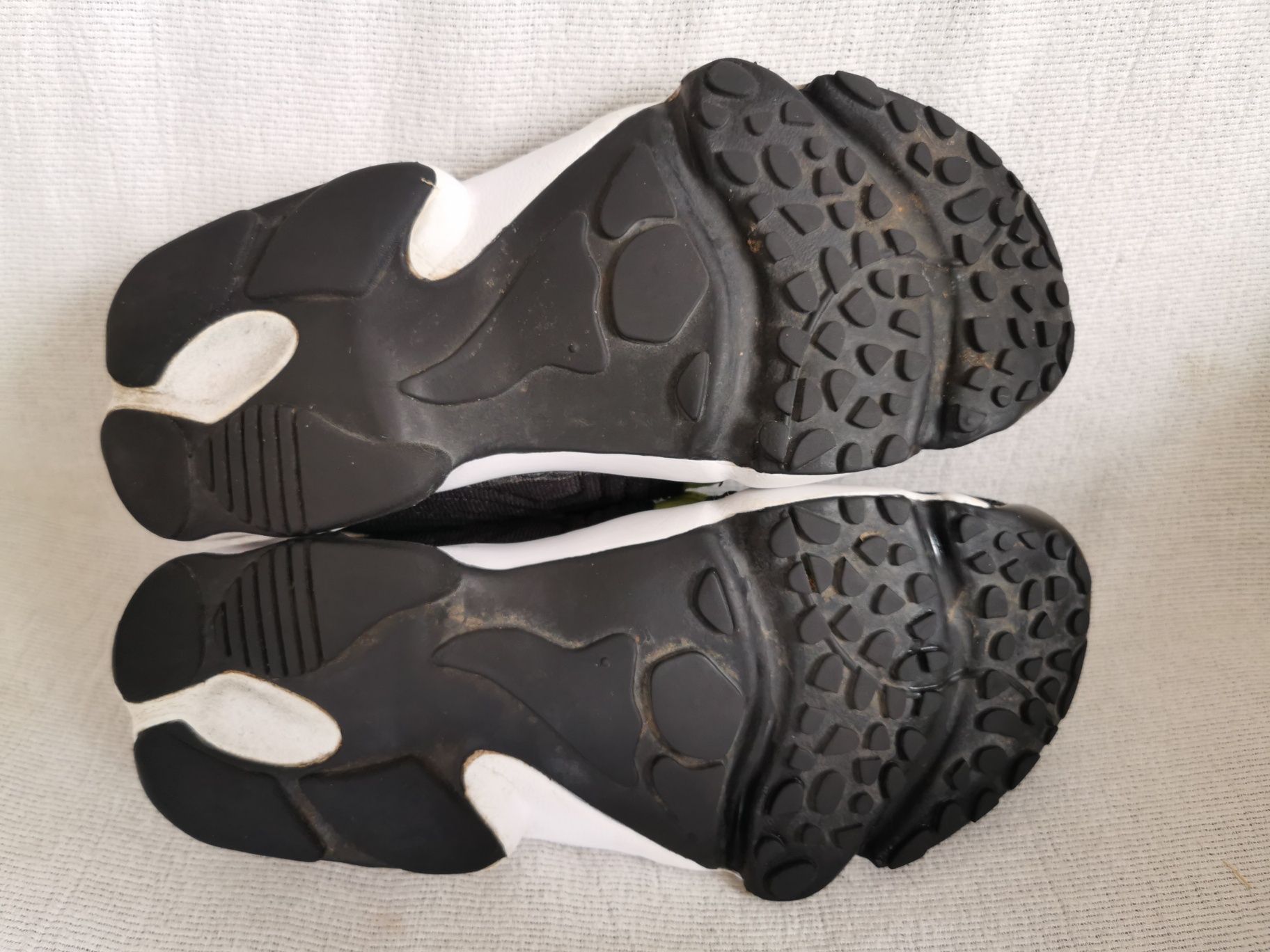 Nike Rift buty sportowe sandały 38,5