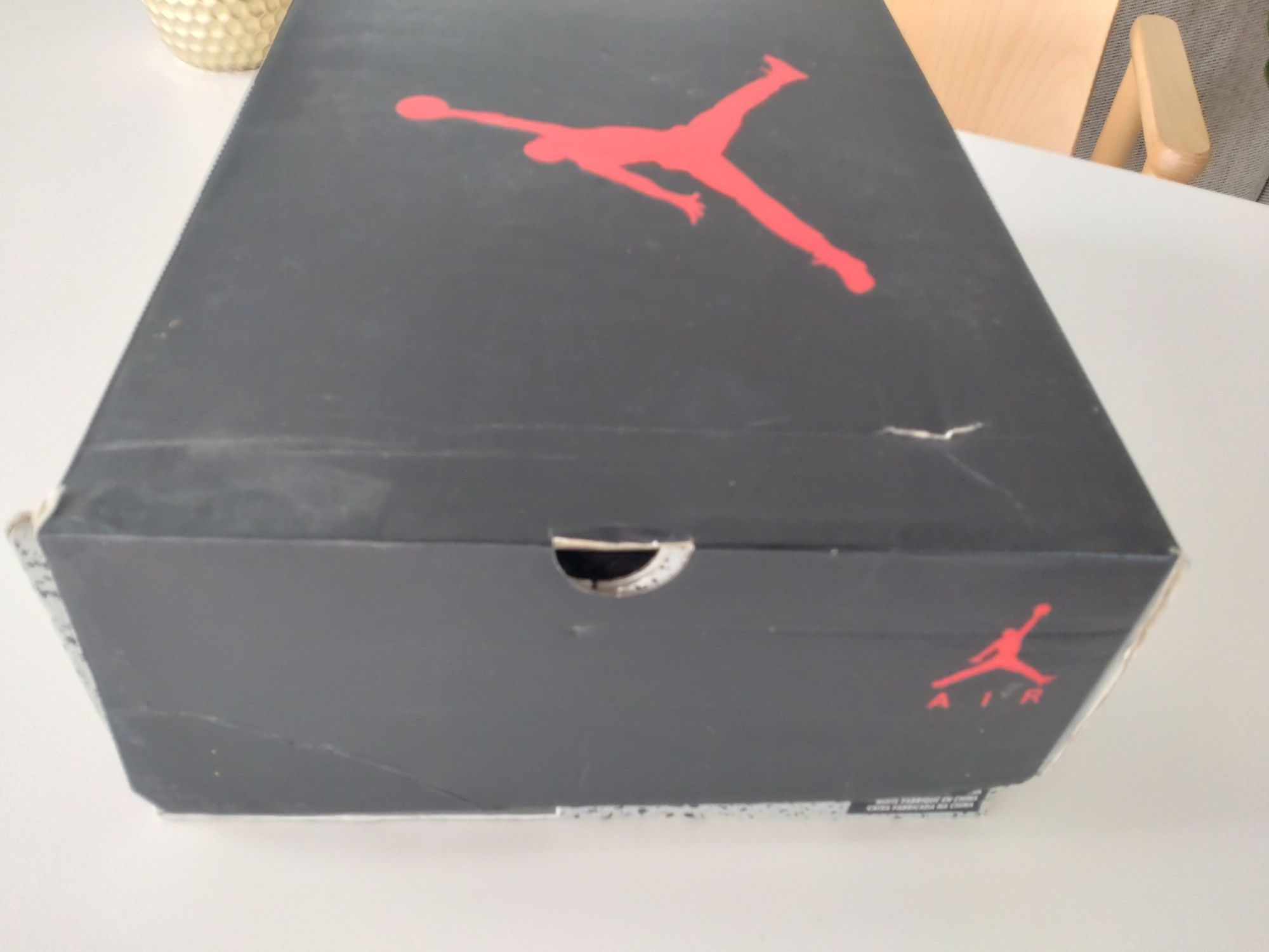 Buty Nike Jordan 5 retro low 46