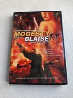 Modesty Blaise (DVD)