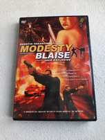 Modesty Blaise (DVD)