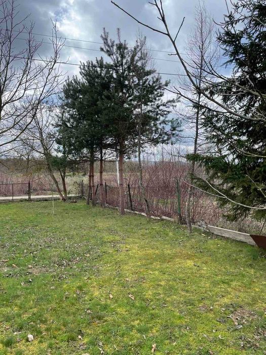 Продається земельна під будівництво (біля лікарні)