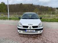 Renault Clio II 1.5 dci