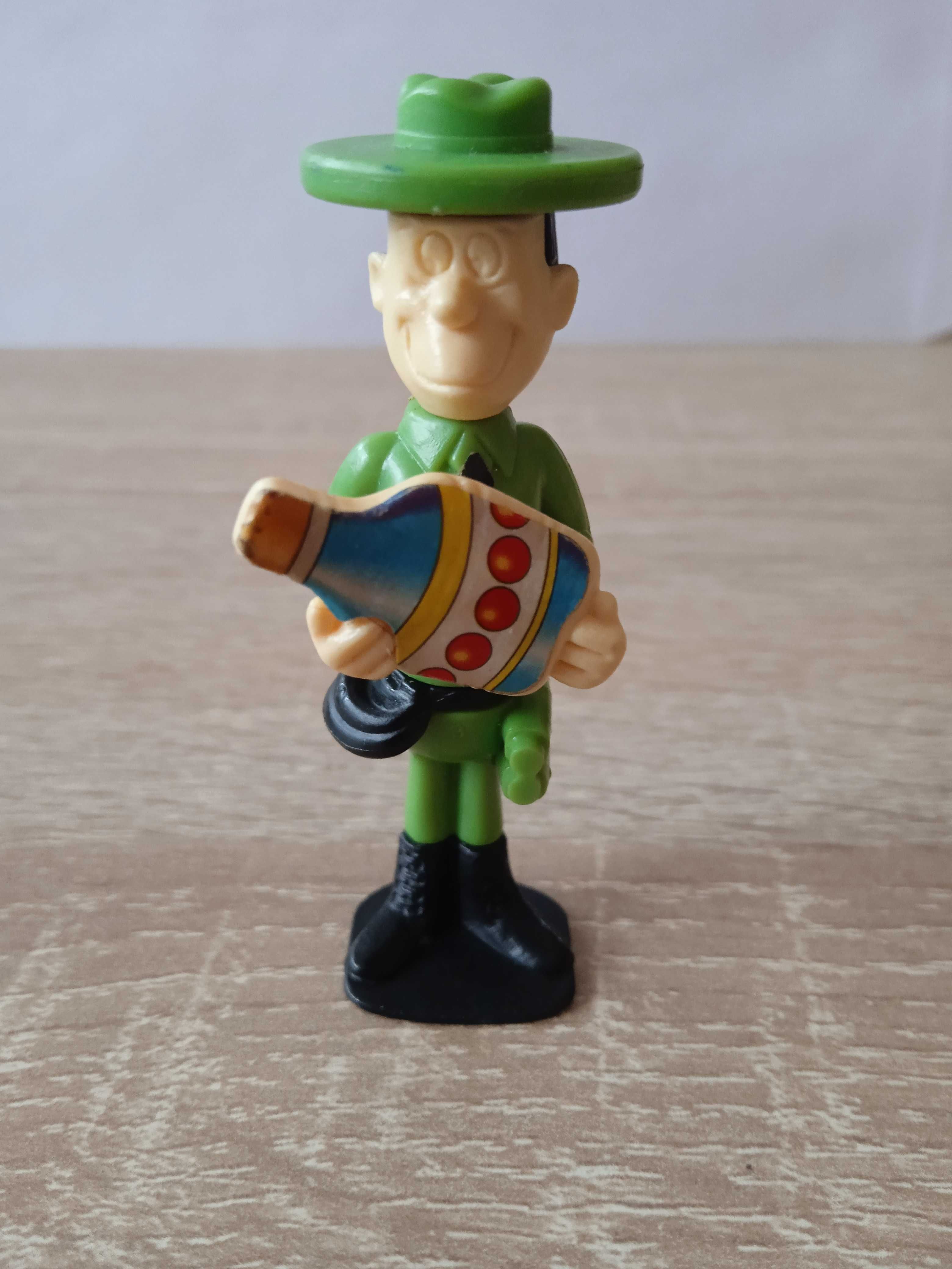 Toy Ranger kinder niespodzianka figurka