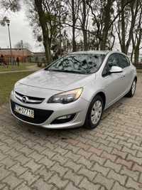 Opel astra 1,4 benzyna