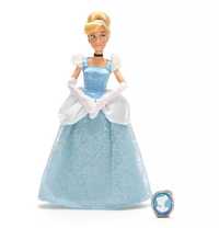 Кукла Золушка с подвеской Disney Cinderella Doll