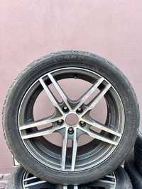 Запаска Hyundai 235/45/R17