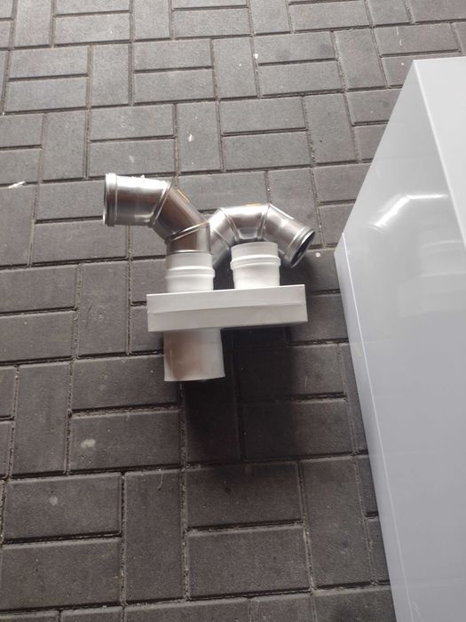 Viessmann VITODENS 111 19 kw kocioł gazowy