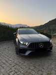 Mercedes-Benz A 45 AMG S 4Matic+