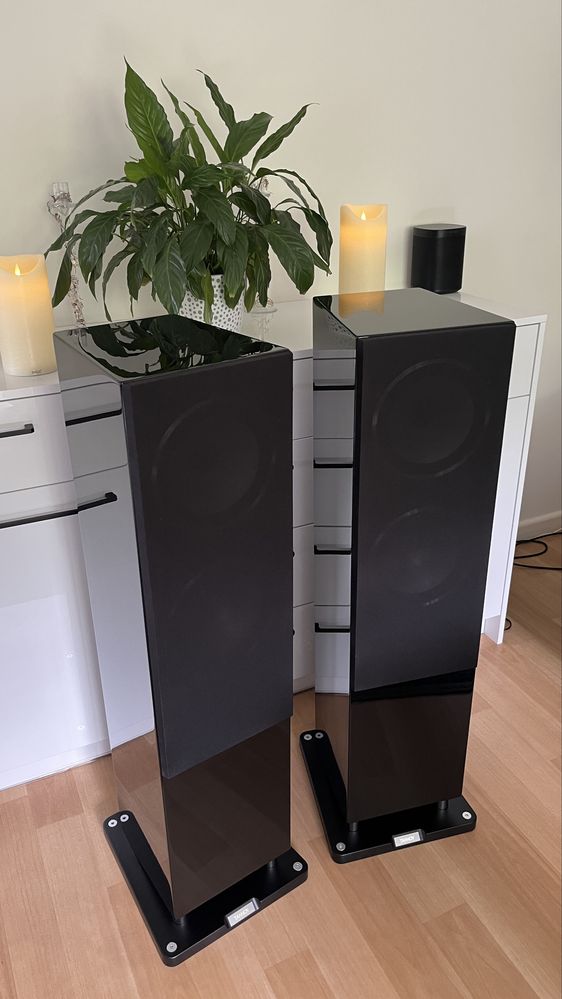 Tannoy Revolution XT8 F