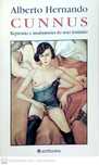 Cunnus - Repressão e insubmissões do sexo feminino - Alberto Hernando