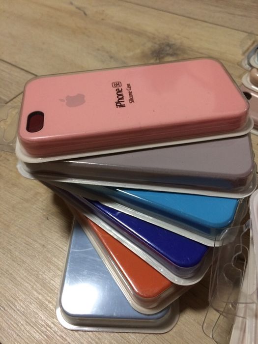 Накладка Silicon Case iPhone X челох для айфон x