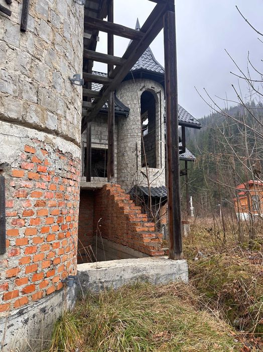 Продається Таунхаус у Карпатах, Татарів за вигідною ціною!