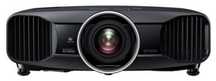 Projektor EPSON EH-TW9100 3D  nowa lampa i uchwyt sufitowy epson
