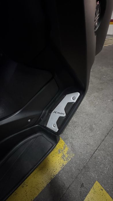 Yamaha XMax 300 Tech Max