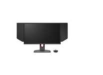 BenQ ZOWIE XL2566K czarny 360Hz
