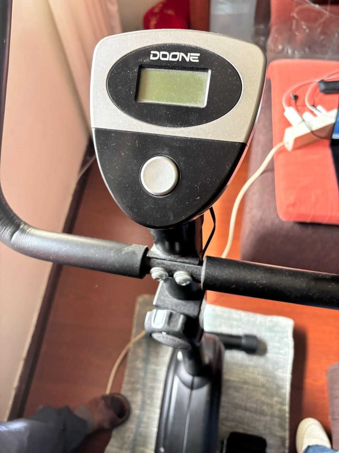 Bicicleta estática doone