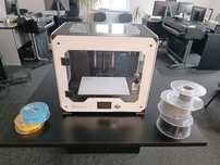 3D принтер BQ Witbox 2