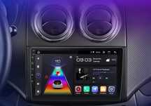 Radio dla Chevrolet Aveo 2006 - 2012 – CarPlay i Android Auto