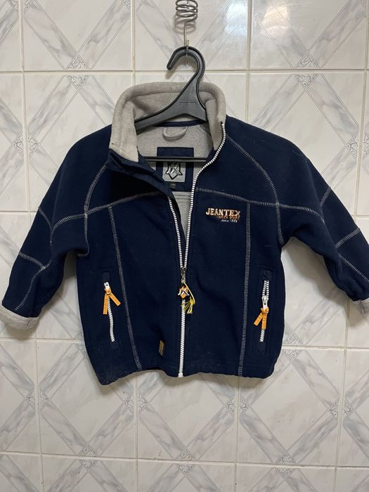 Пайта куртка 104