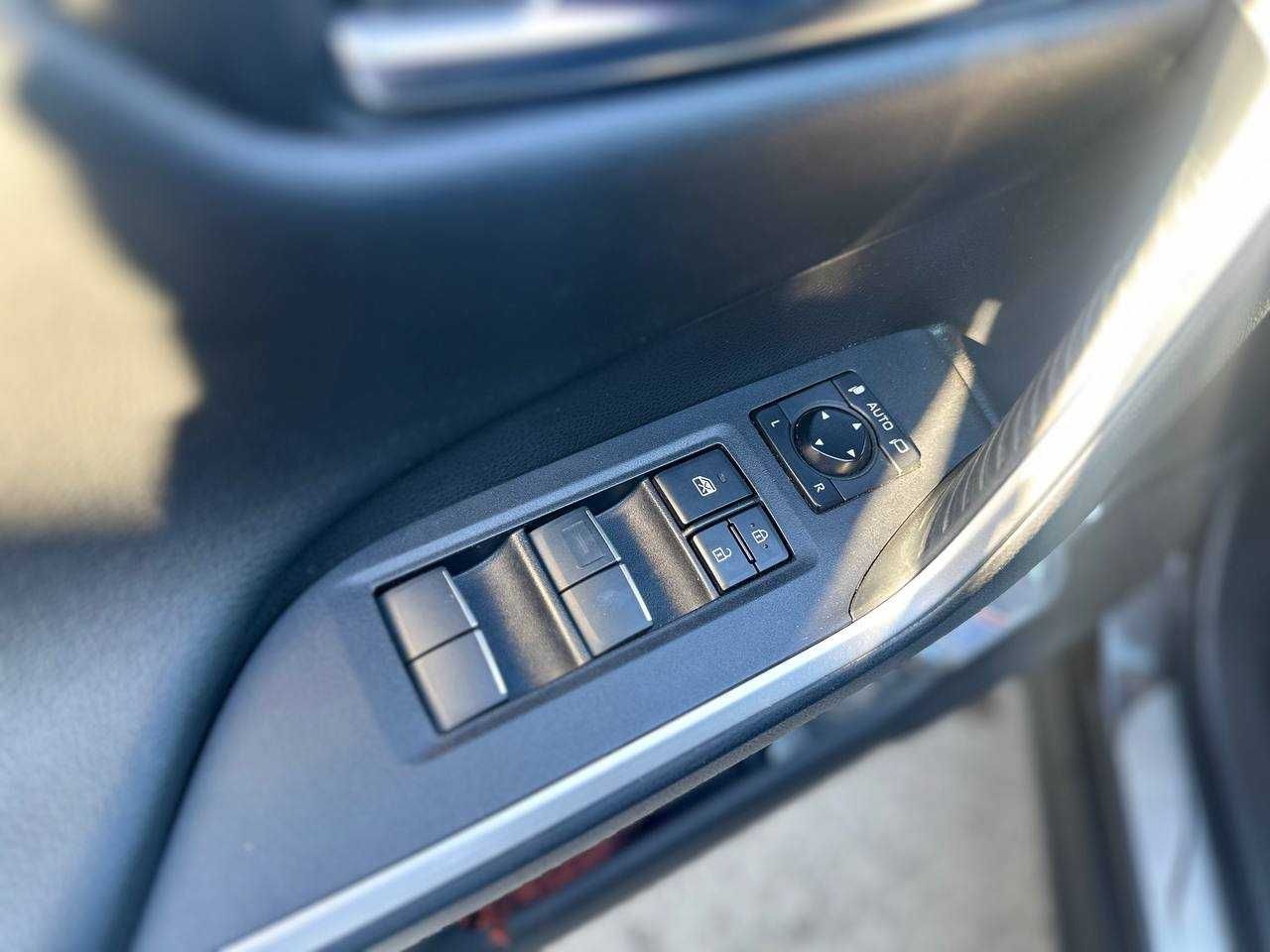 Toyota Rav 4 Кредит БЕЗ АВАНСУ
