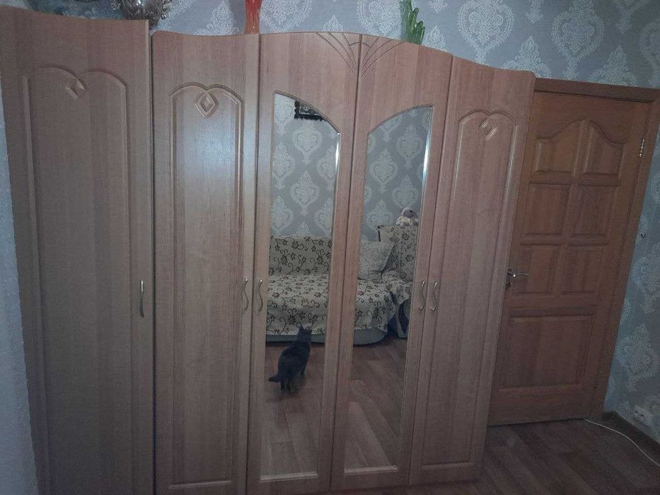 Здам кімнату для дівчини, жінки, вул. Героїв Дніпра