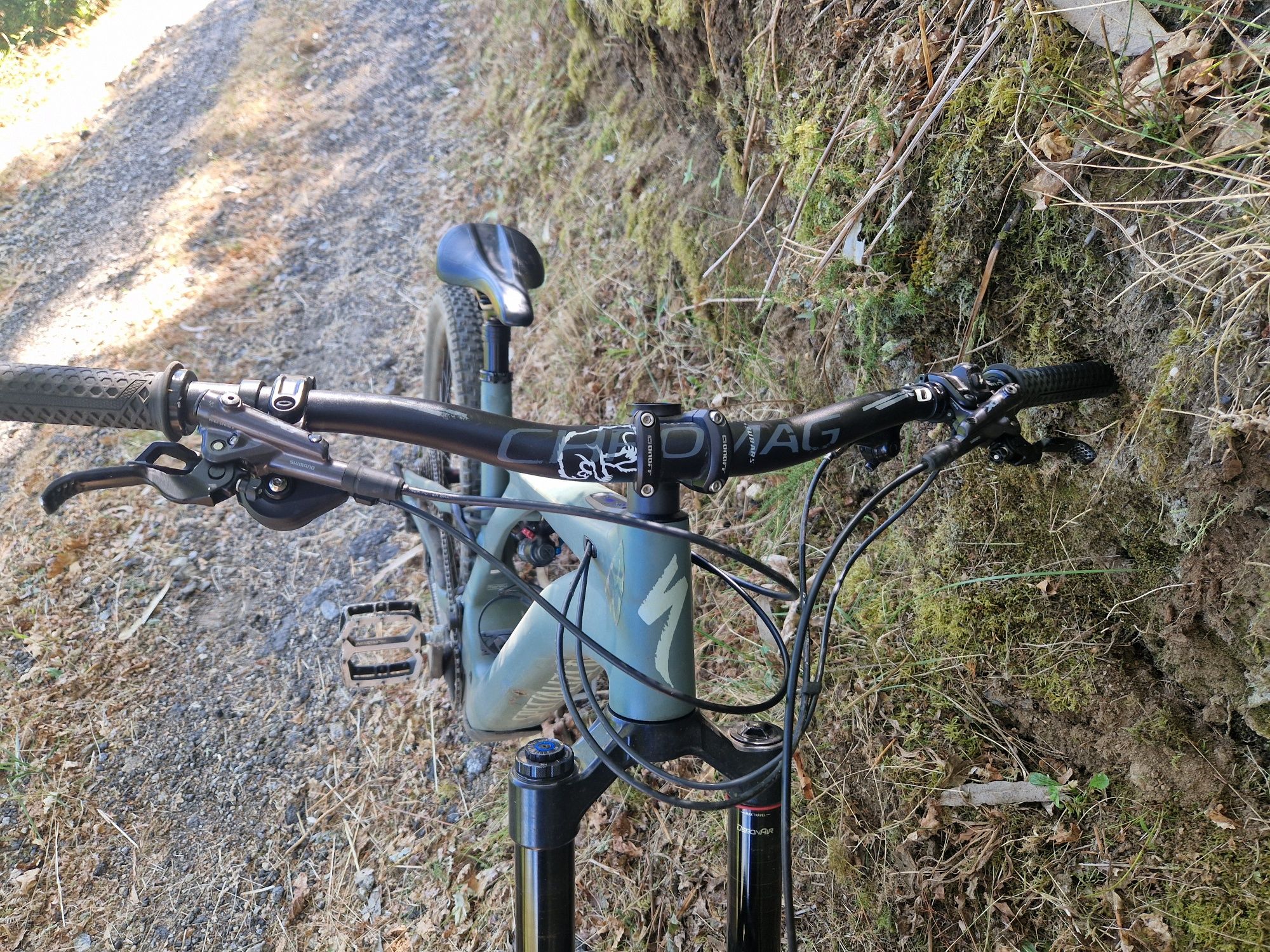Specialized kenevo 2021