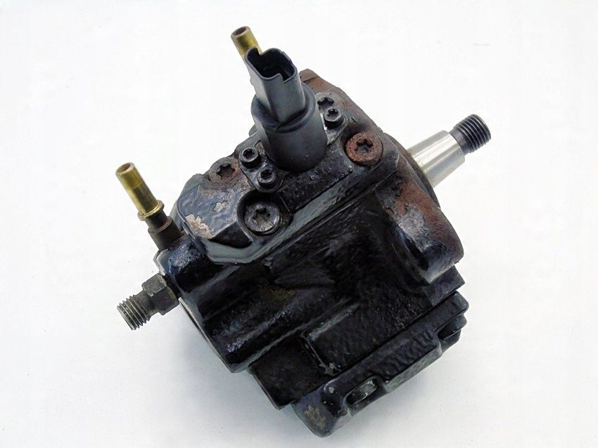 Pompa Wtryskowa 2.0 Hdi Xsara Partner Berlingo Jumpy Scudo