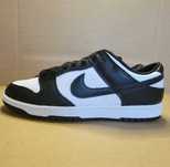 buty_Nike_Dunk Low_Retro_ Panda_Espadryle R.40