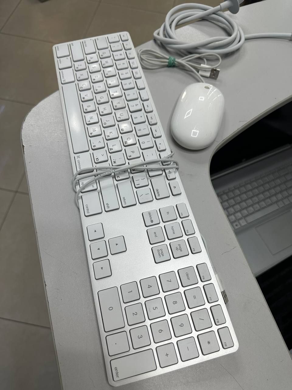 Apple iMac 27 Retina 5K 2017 року з гарантією