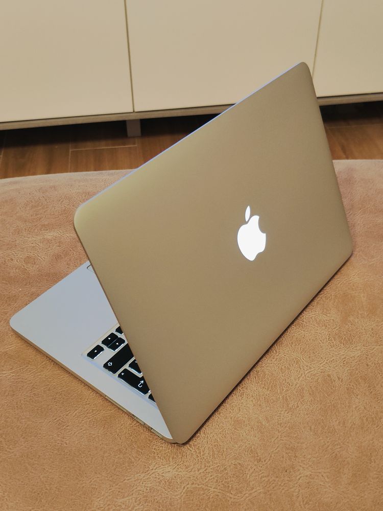 Macbook Pro 2015