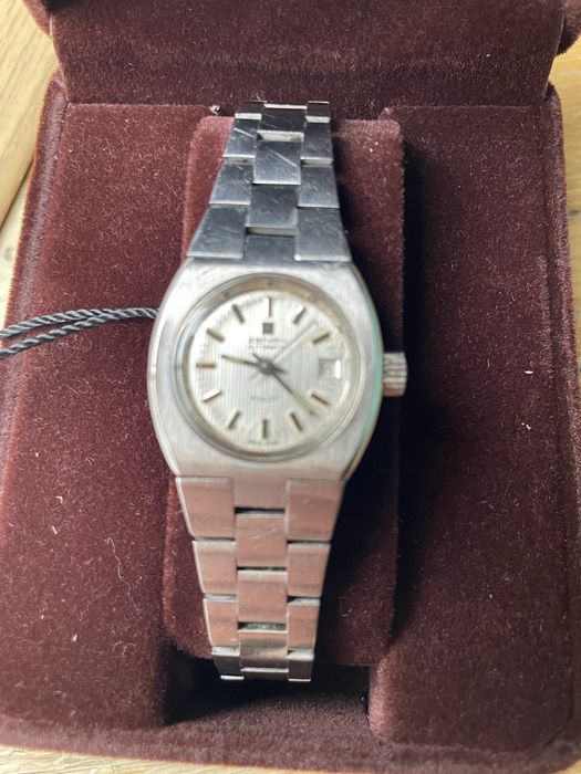 Relogio Zenith Automatico