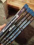Filmes fast and furious blu ray