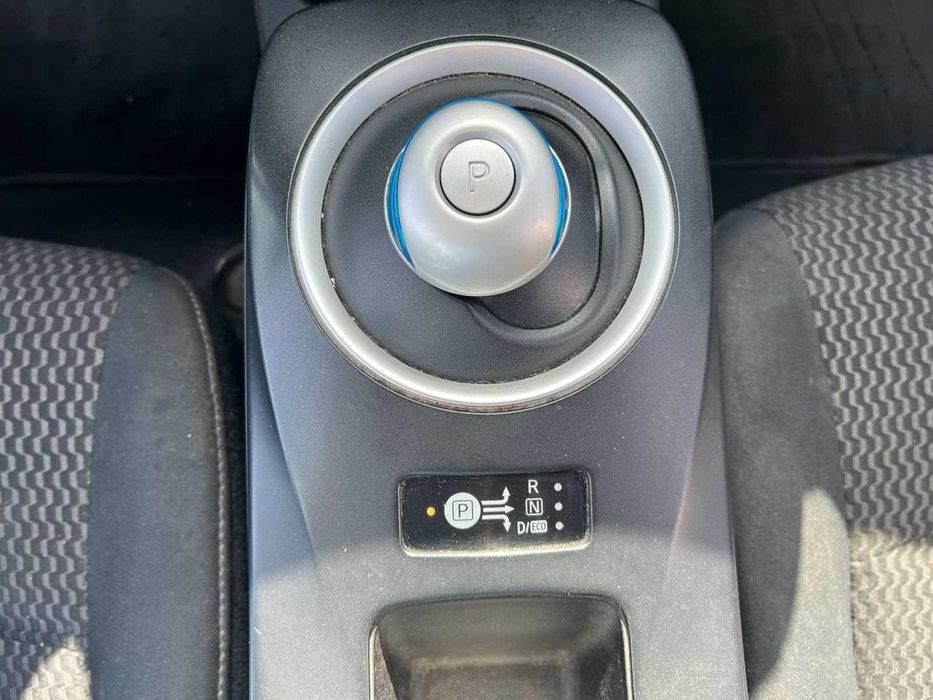 Продам Nissan Leaf 2013 #71455