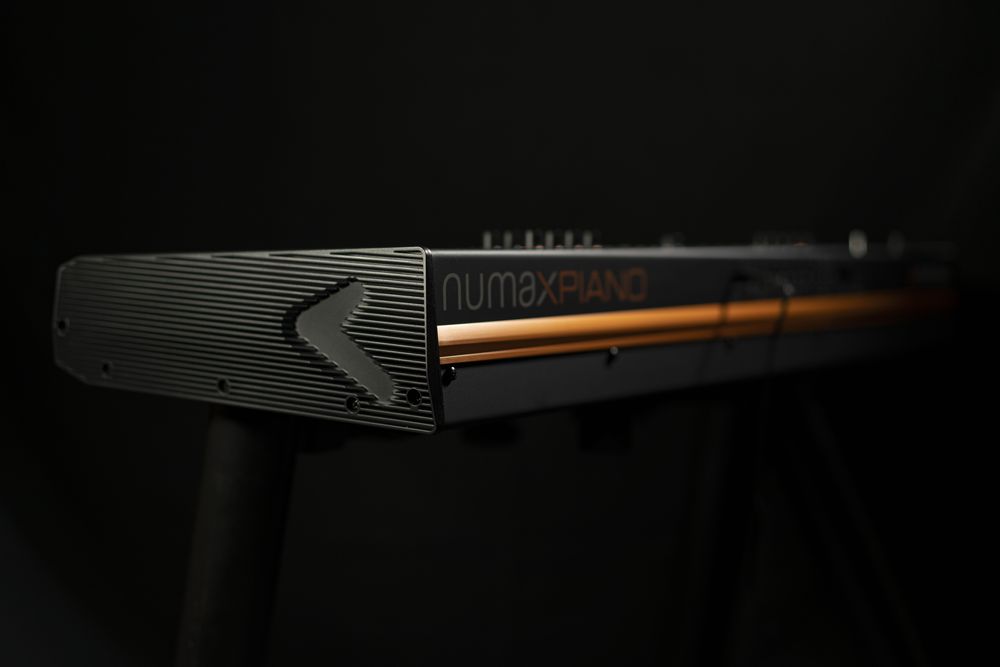 Studiologic Numa X Piano 73 | kup NOWY wymień STARY