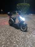 troco mota eletrica por carro