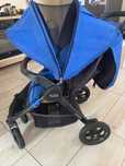 Wózek spacerowy britax