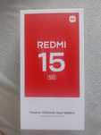 Sprzedam telefon Redmi 15