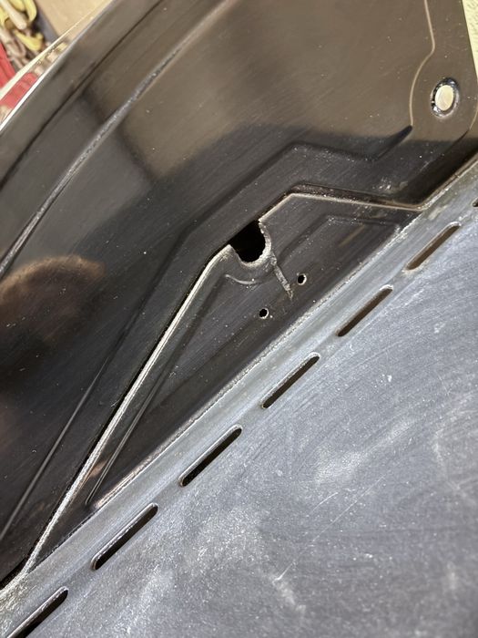 Grill gazowy 4 palniki