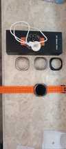 Dt Smart watch ultra